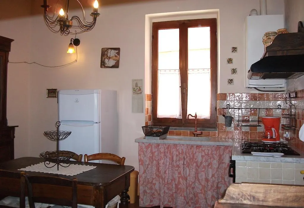 Agriturismo La Villa-1