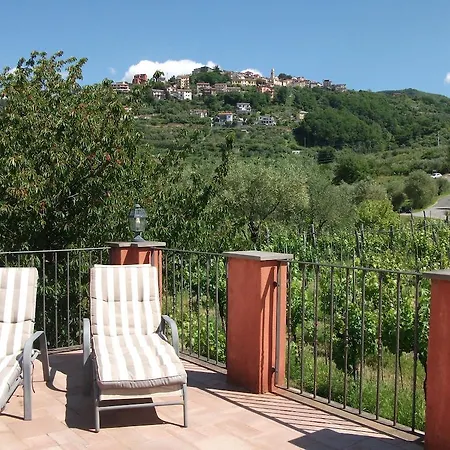 Agriturismo La Villa-3