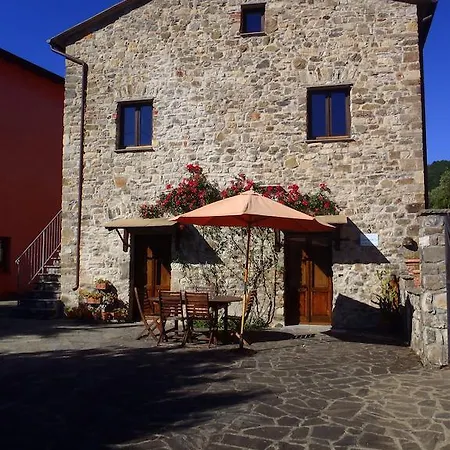 Agriturismo La Villa-2